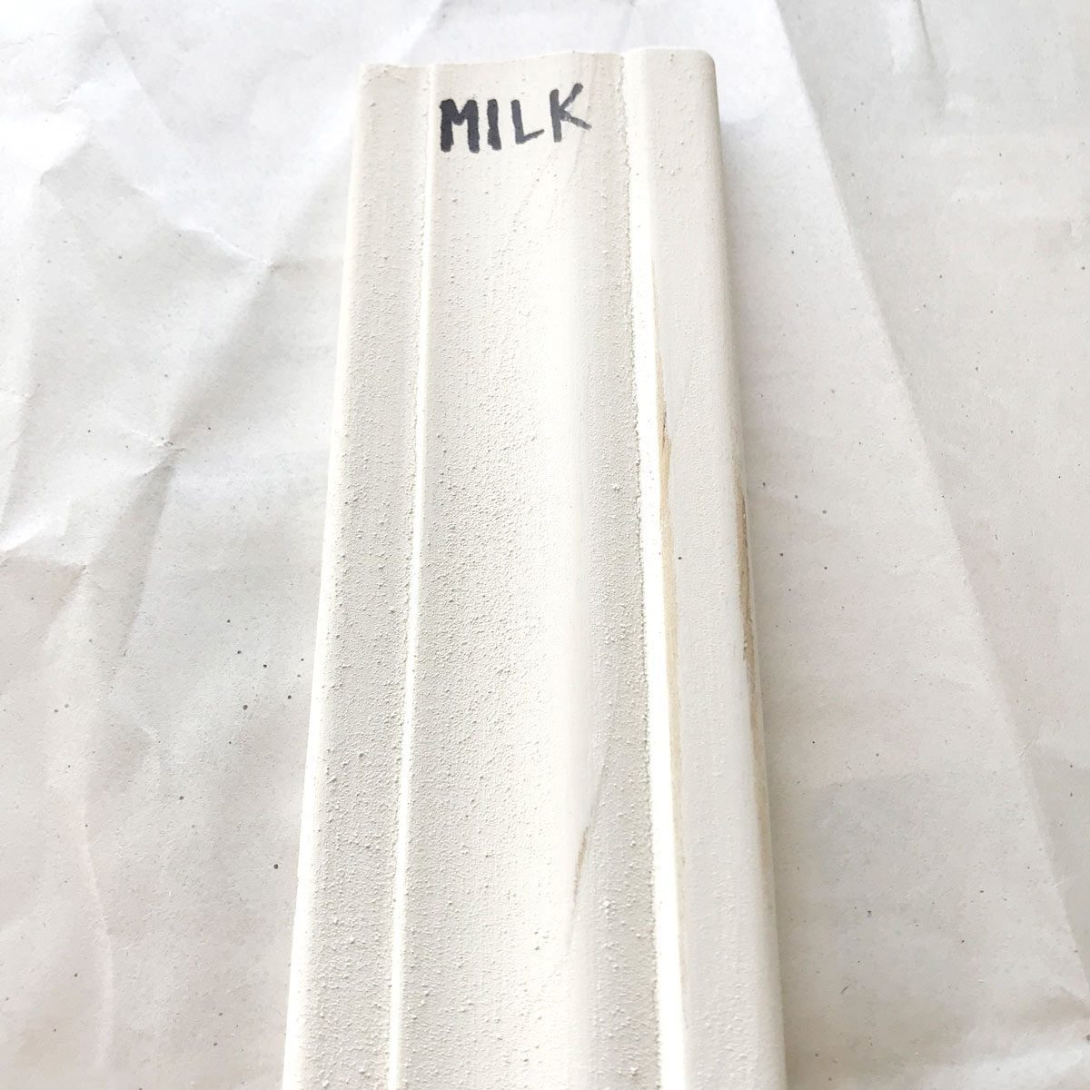 Chalk Paint, Milk, Mineral or Latex—Which Paint is Best for Your Refinishing Project?