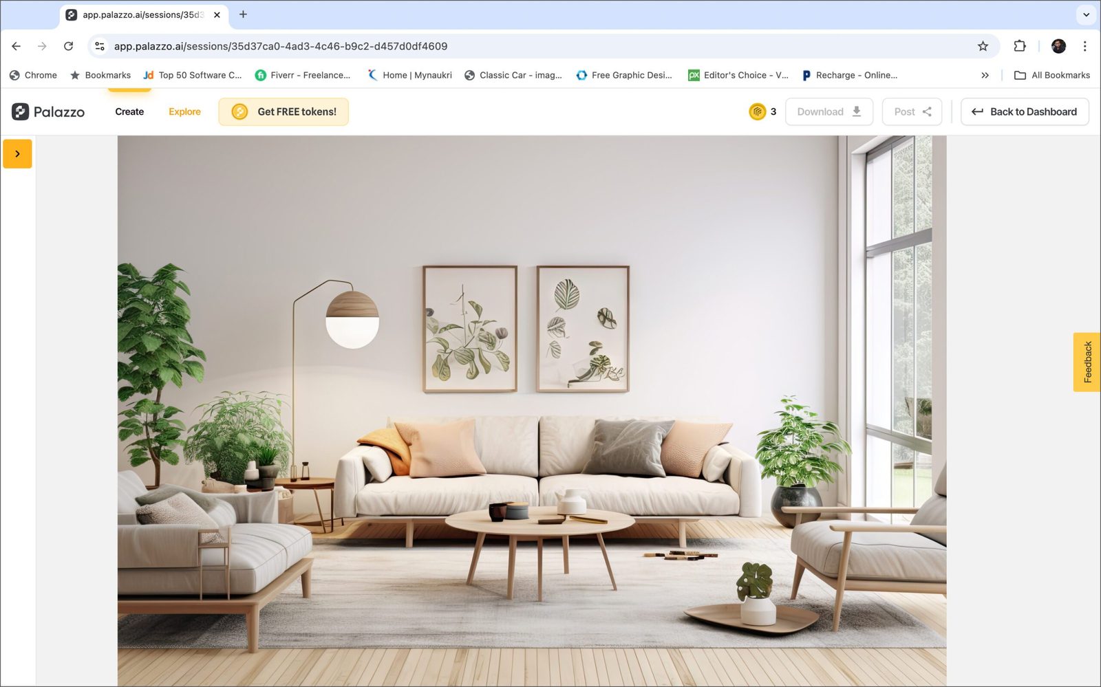 AI Interior Design Apps That Actually Work
