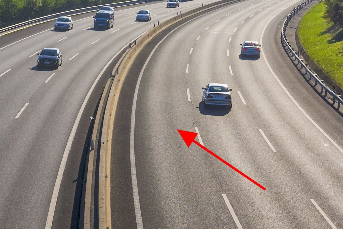 Can You Drive Over the Speed Limit in the Left Lane? Passing Lane Laws Explained