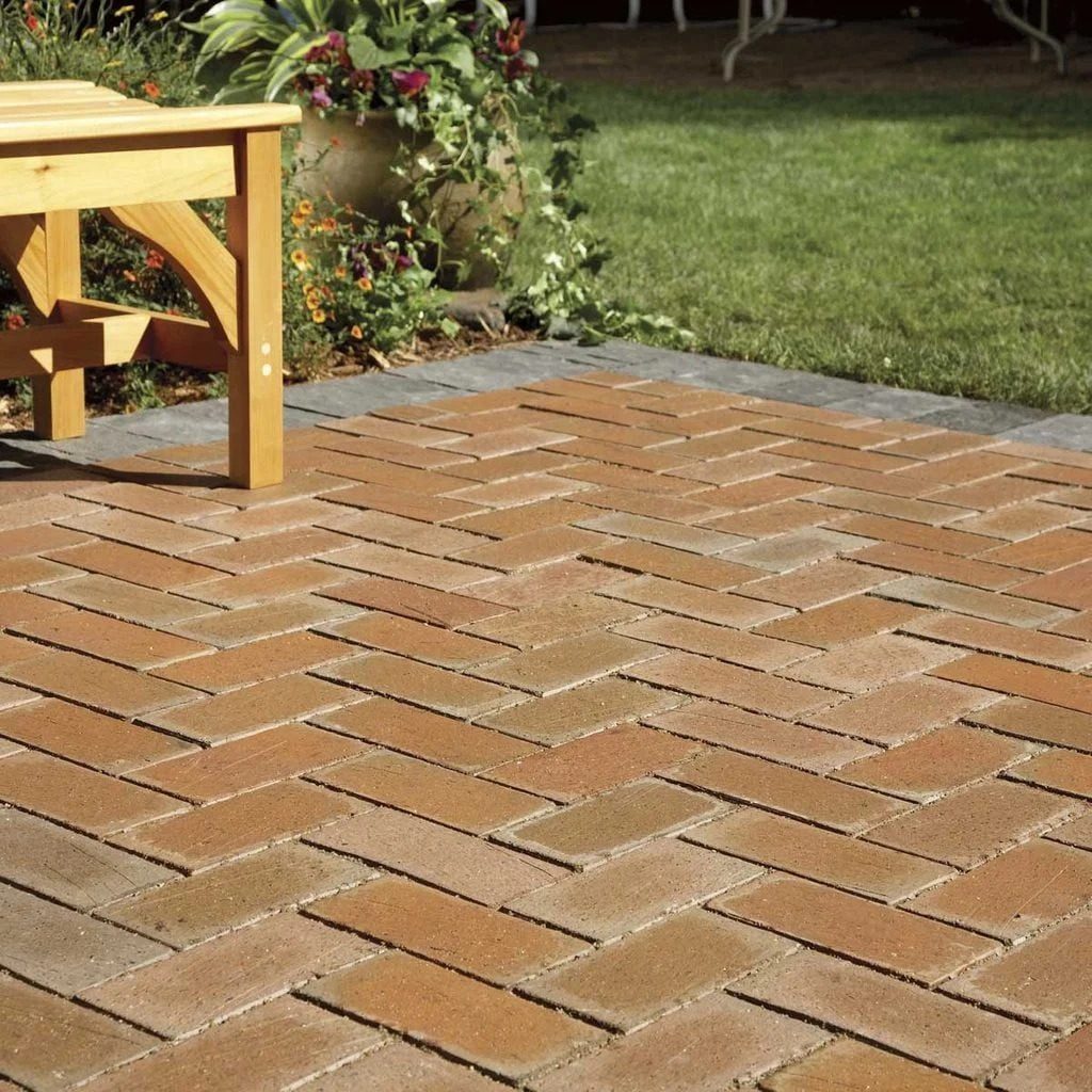 Patio Pavers Vernl