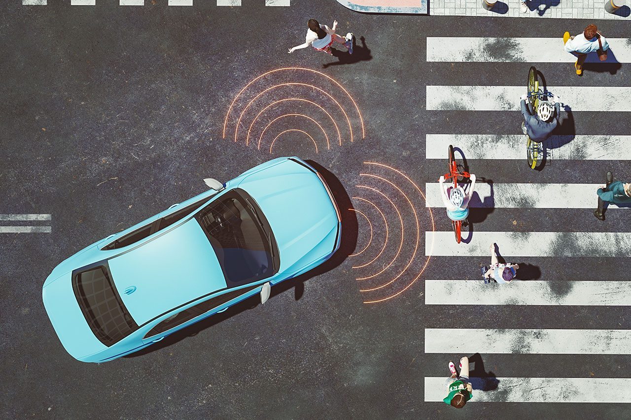 What That Little Person Symbol on Your Car Dash Actually Means