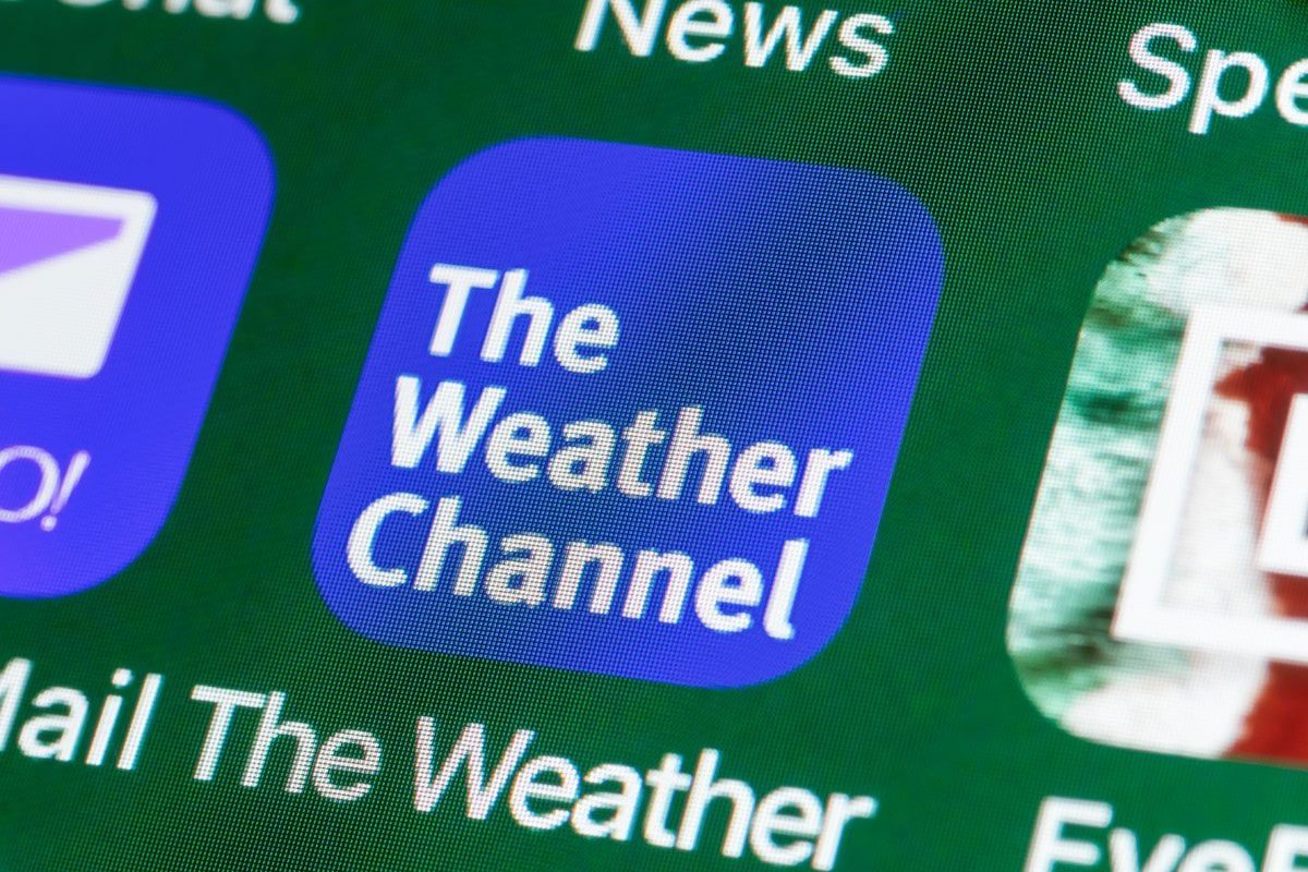 How to Interpret Percentage Chance of Rain the Right Way