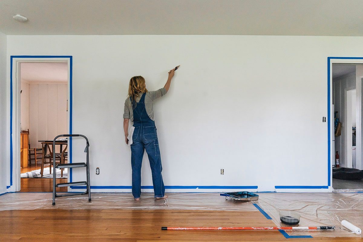 The Money Advice Nobody Gives New Homeowners (But Really Should)