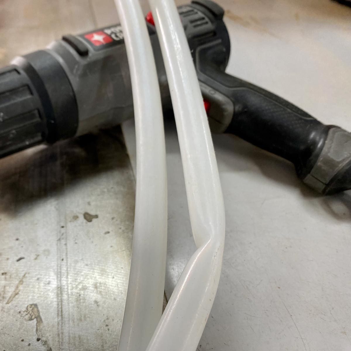 How to Fix Kinks in PEX Pipes