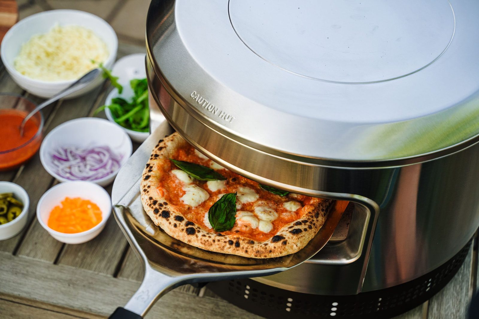 Solo Stove Pi Prime Review: Is it An Affordable Home Pizza Oven? (We Tried It)