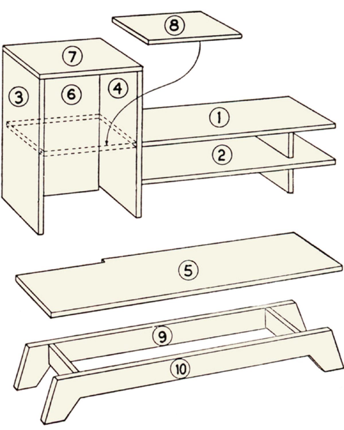 Plywood Unleashed 2 A
