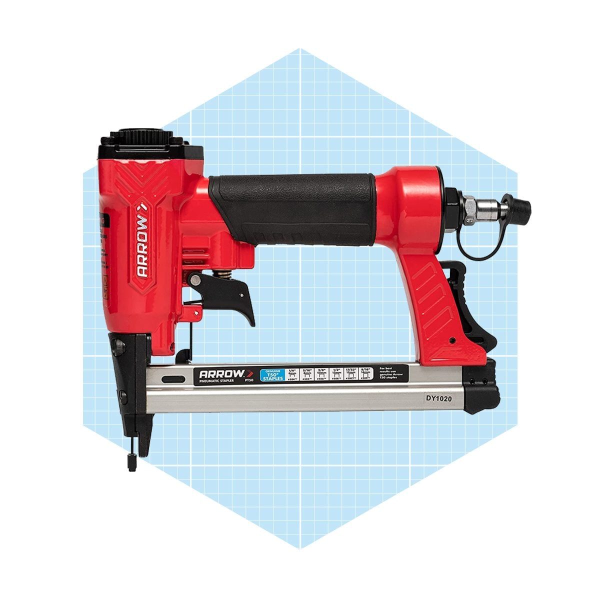 Pneumatic Stapler