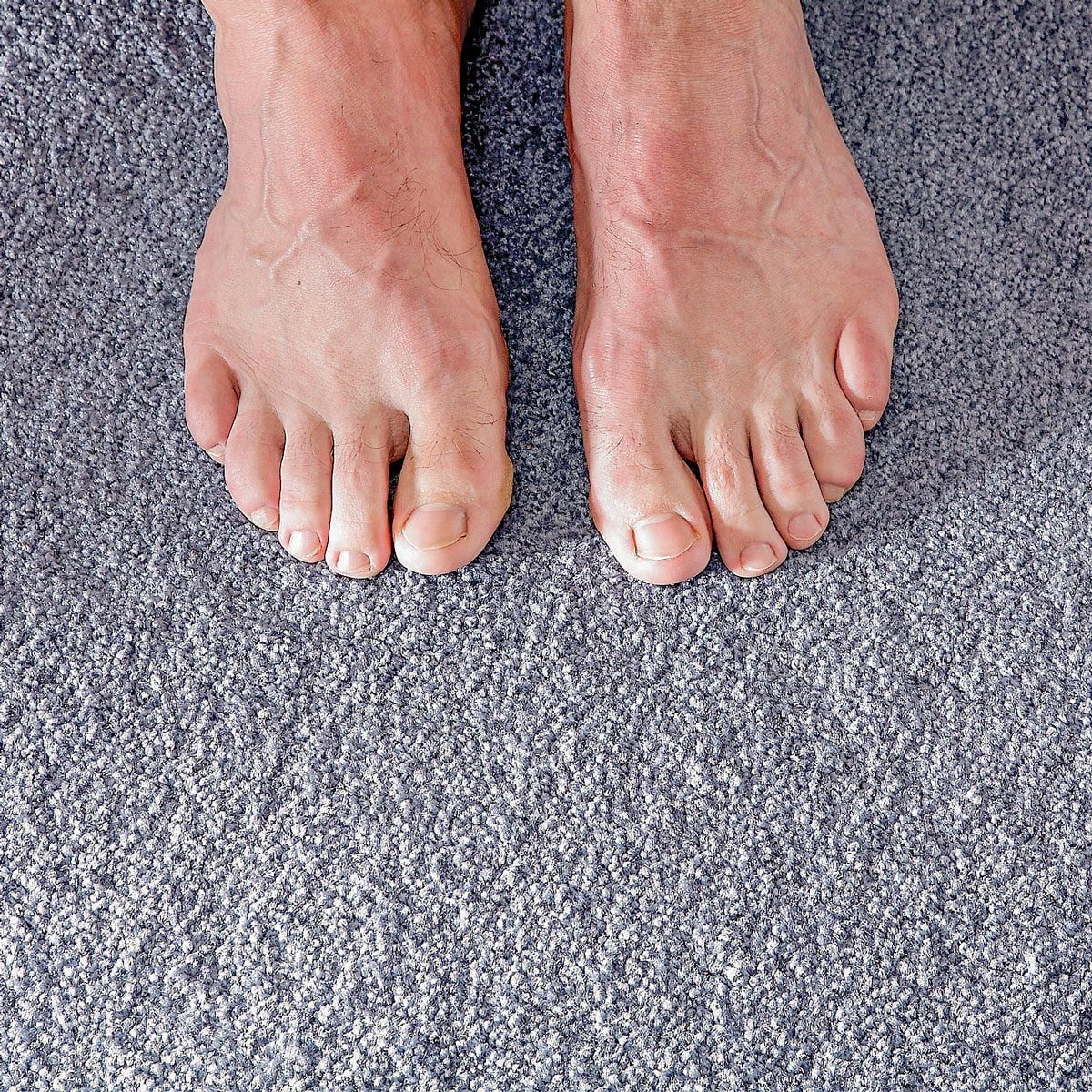 How to Choose Carpet