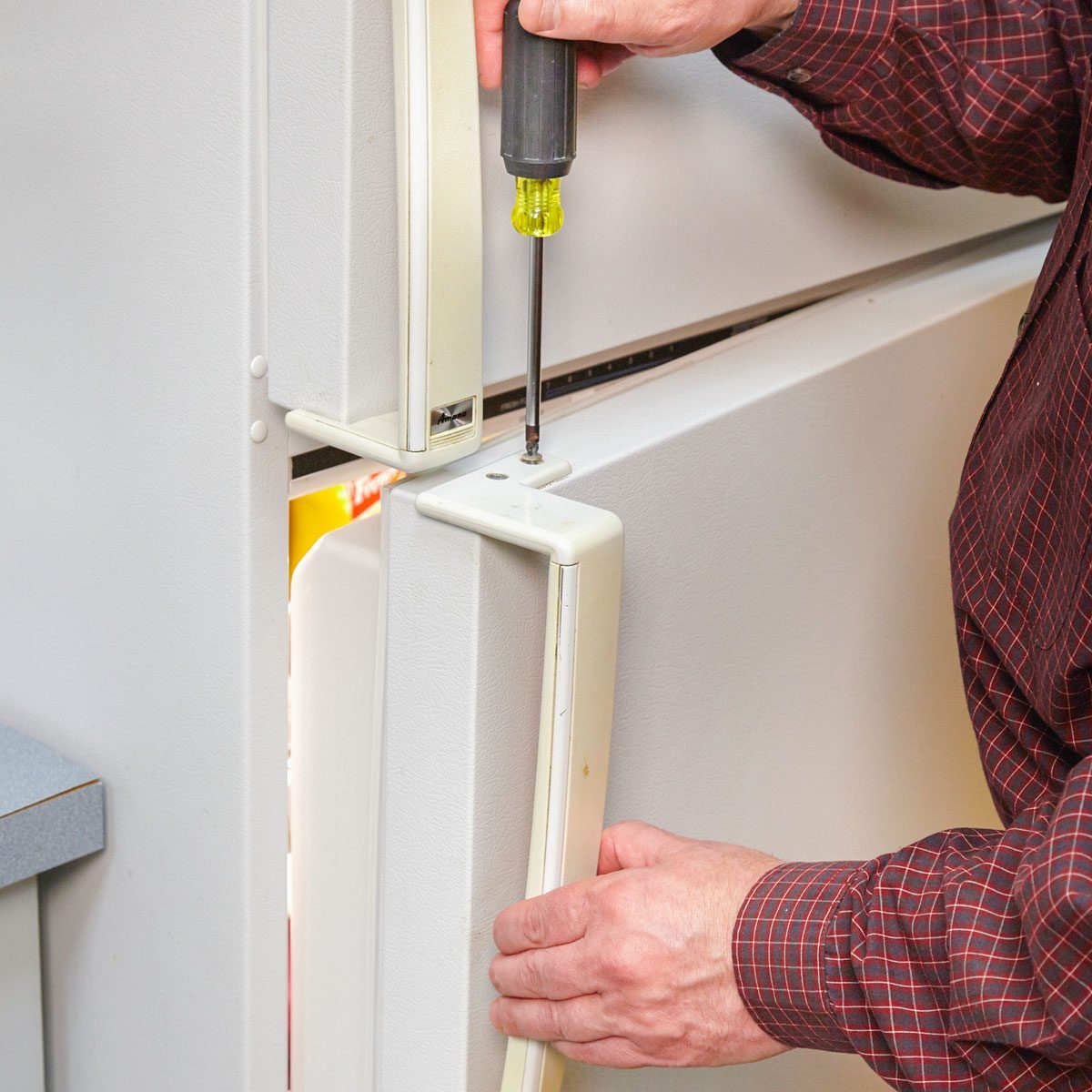Appliances Looking Worn Out? Here's an Easy Fix