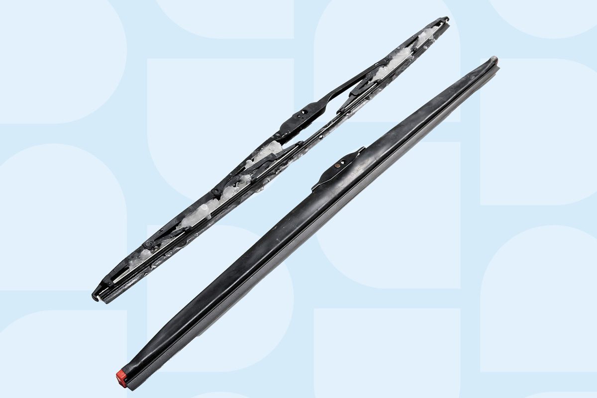 winter wiper blades