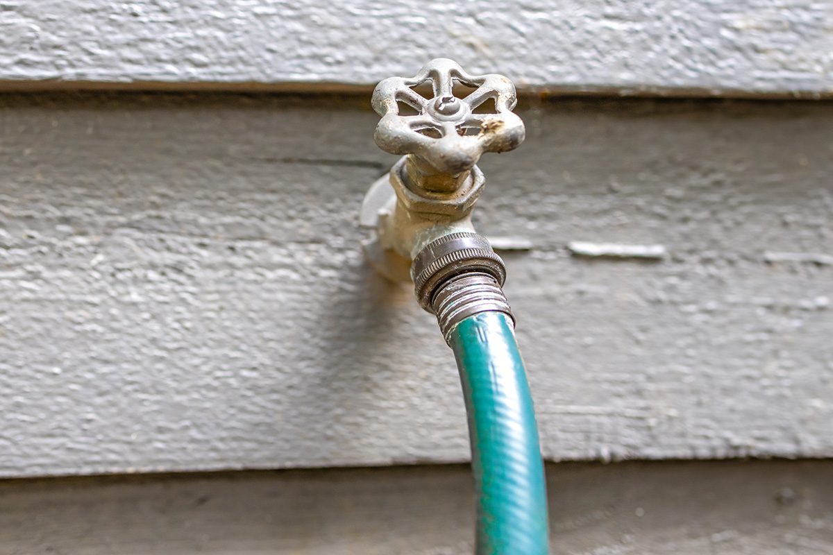 Prevent Frozen Pipes This Winter With This Fall Checklist