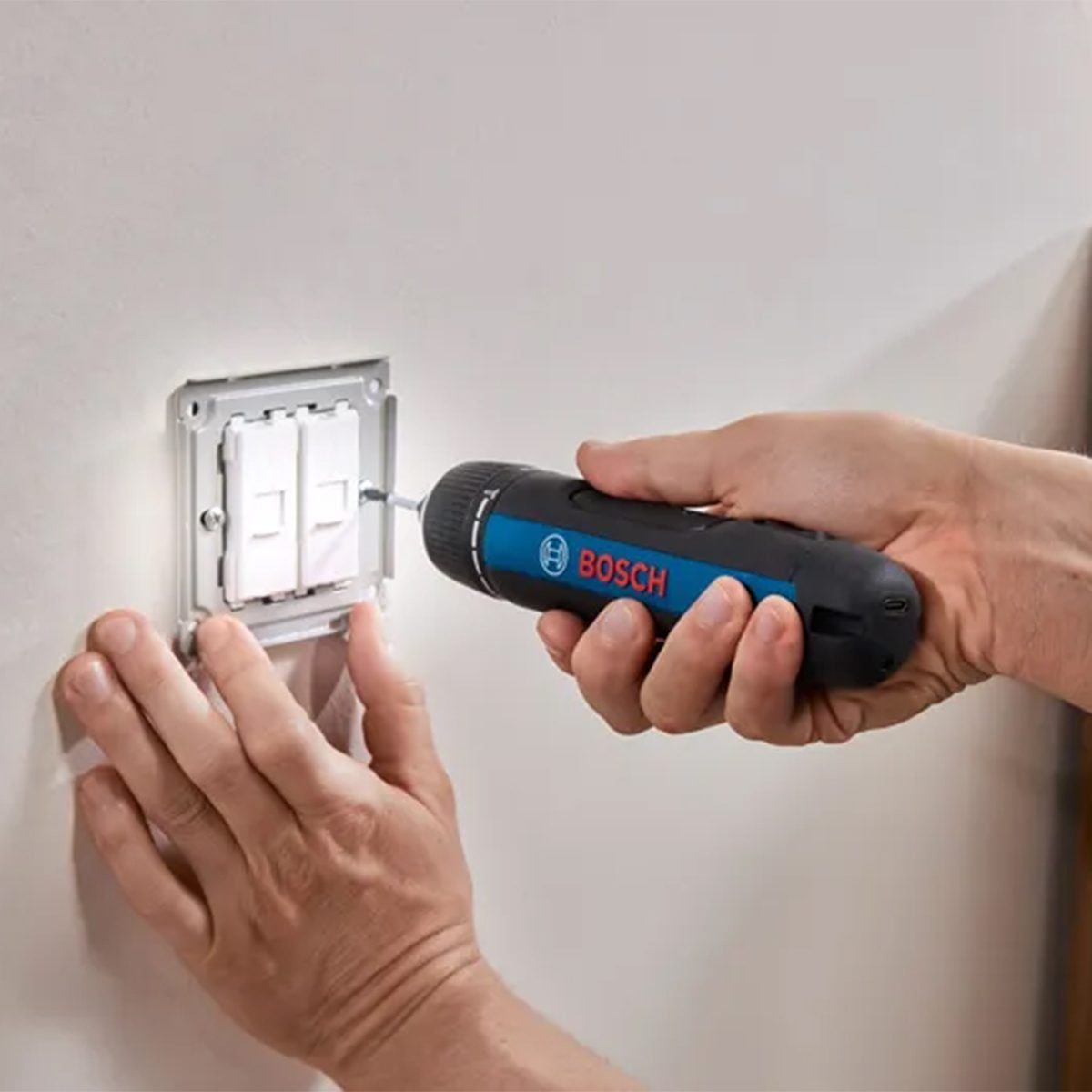 Pro Bosch Go