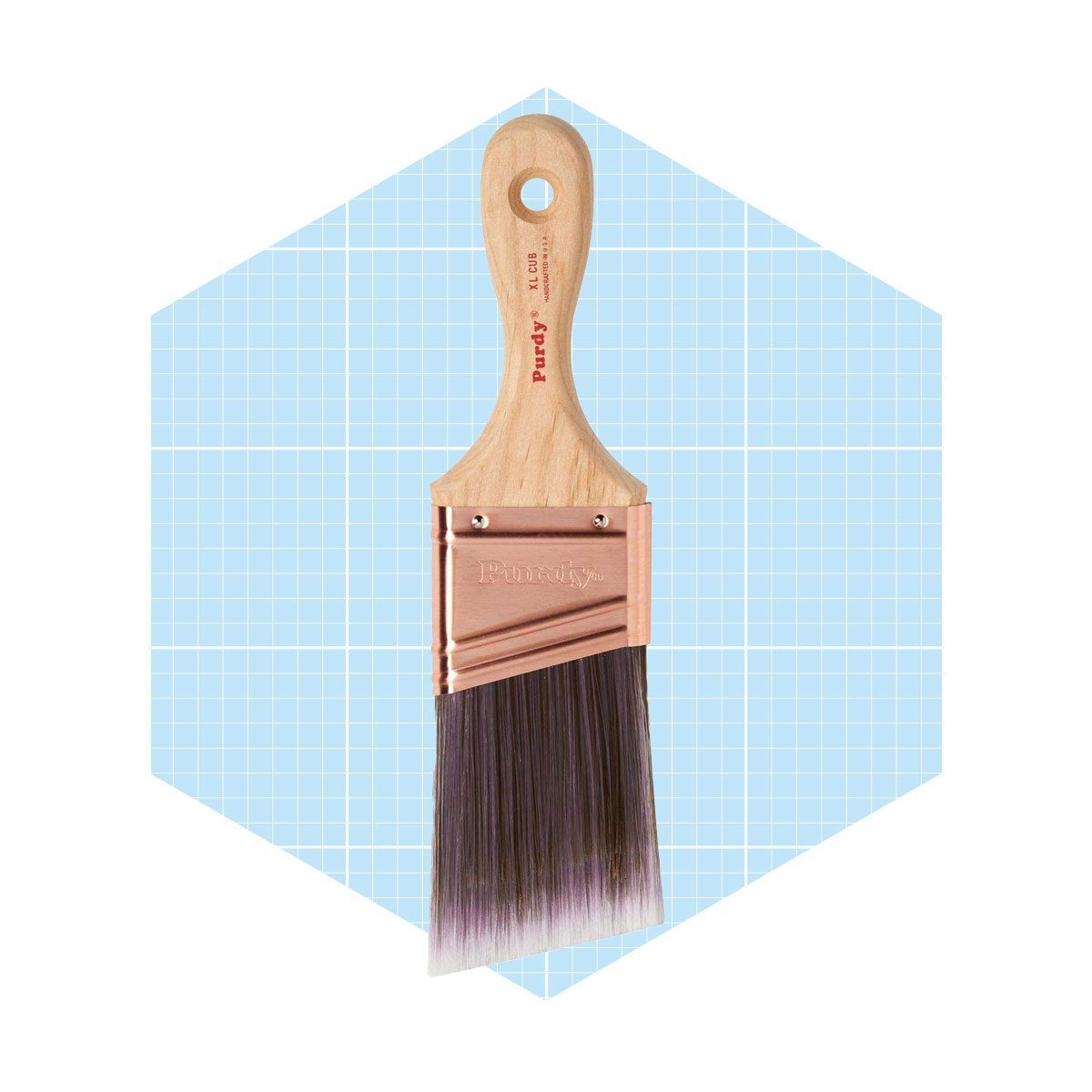 Purdy Paint Brush