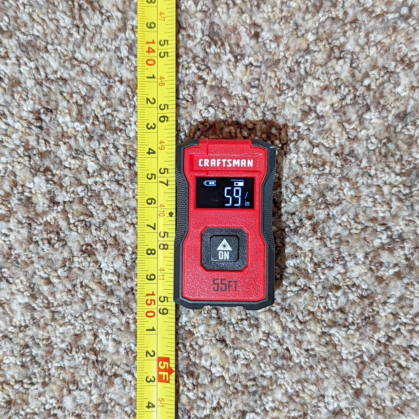 The Best Laser Distance Measurer | How it Works, Tests & Reviews