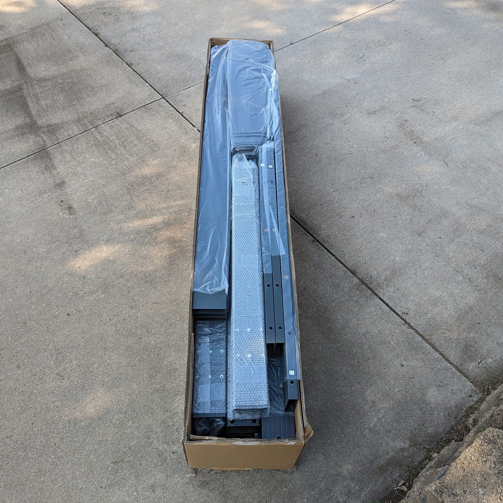 Purple Leaf Pergola Kit Review: Is It The Best Louvered Pergola Kit of 2024?