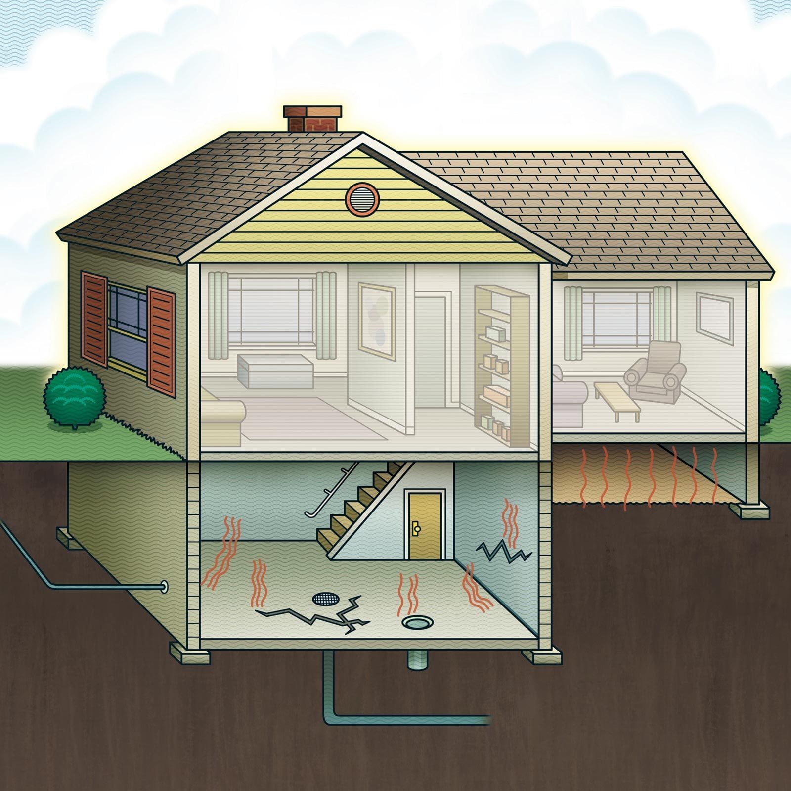 How to Test for Radon in Your Home