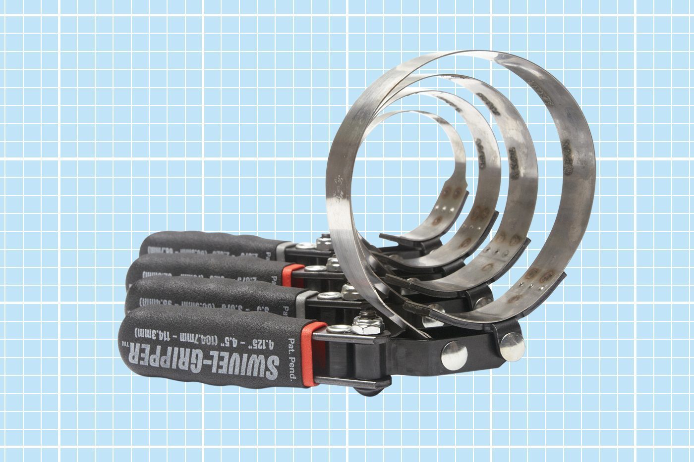 Remove a Stubborn Oil Filter with This Genius Hack