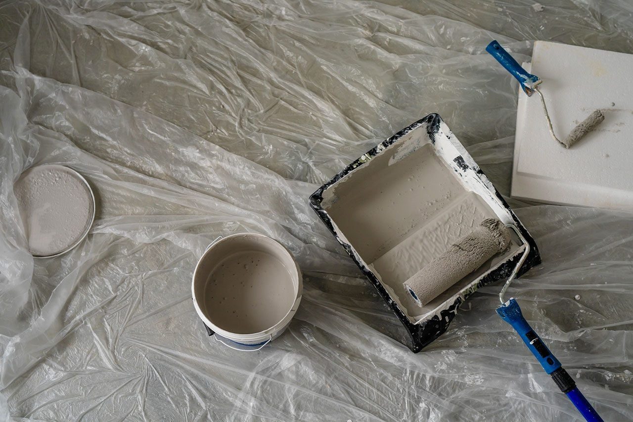 I Tried To Renovate Everything at Once. Here's What Went Wrong…