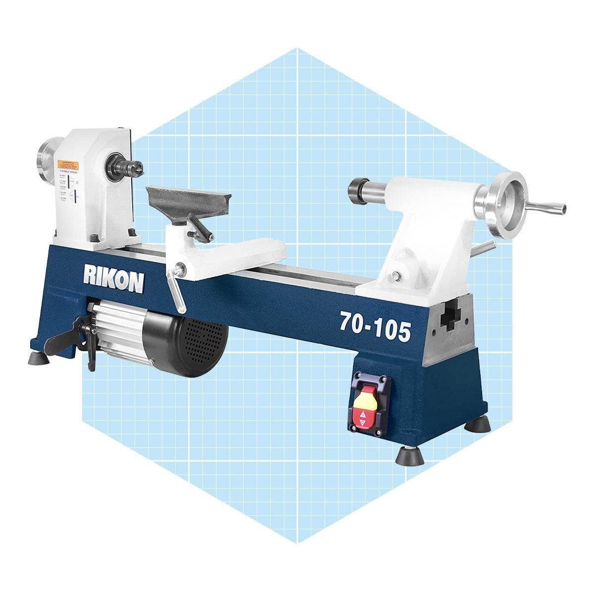 Everything You Need To Know About Lathes