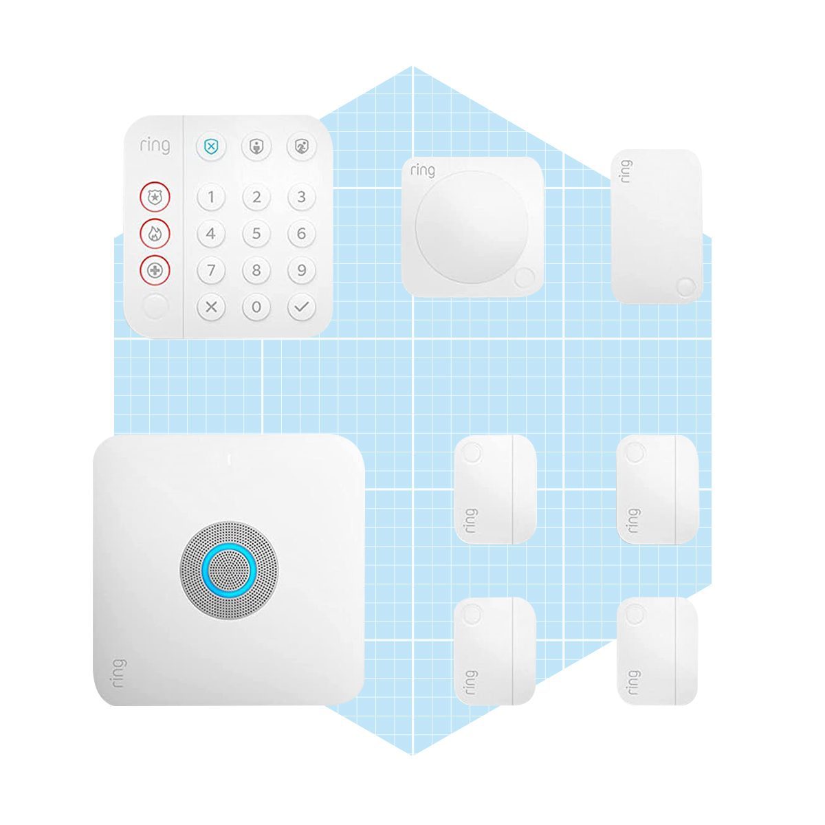 5 Home Security Additions That Can Lower Your Homeowner's Insurance Rate