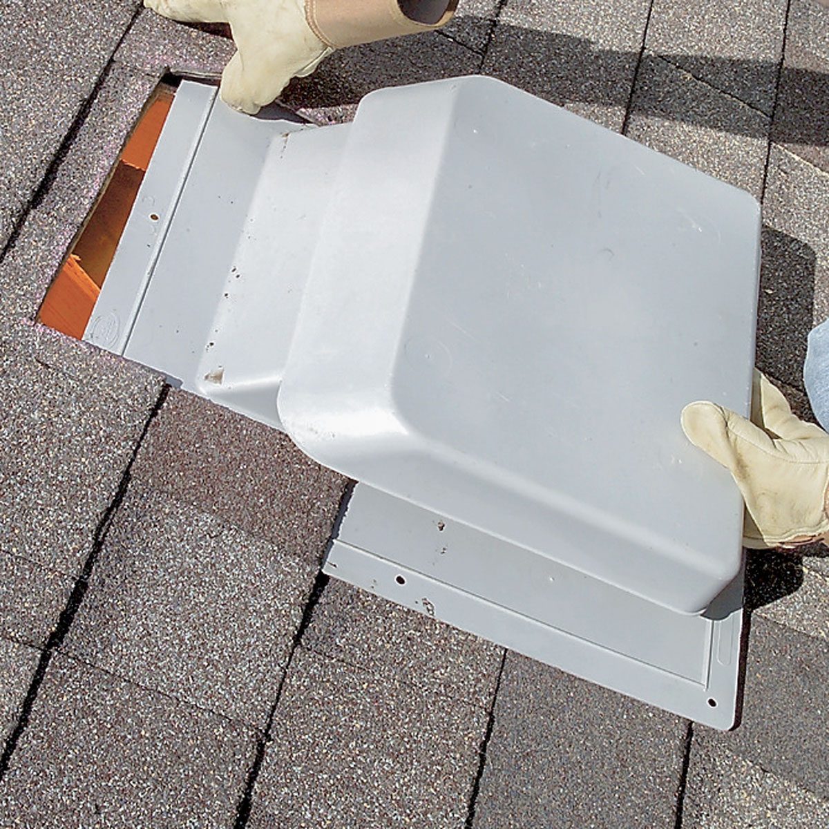 How to Improve Attic Ventilation For Your Home