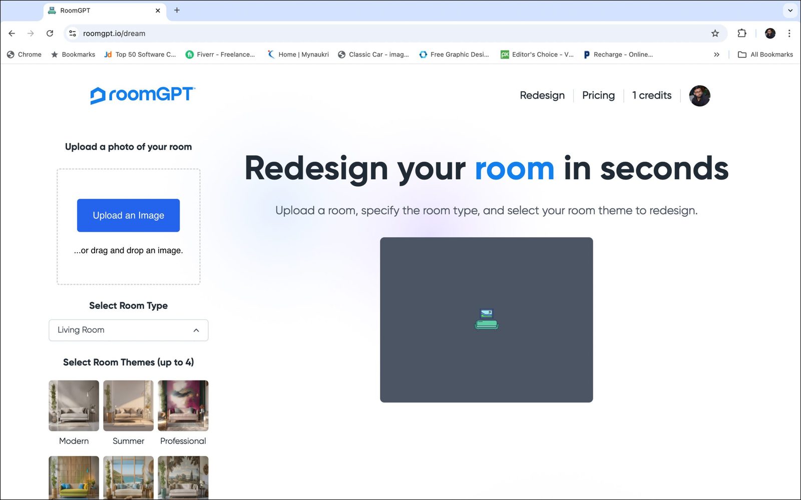 AI Interior Design Apps That Actually Work