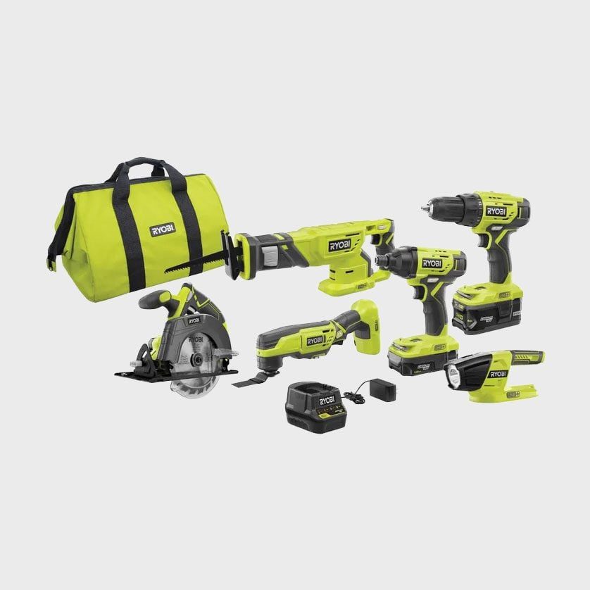 Best Home Depot Black Friday Deals For 2024