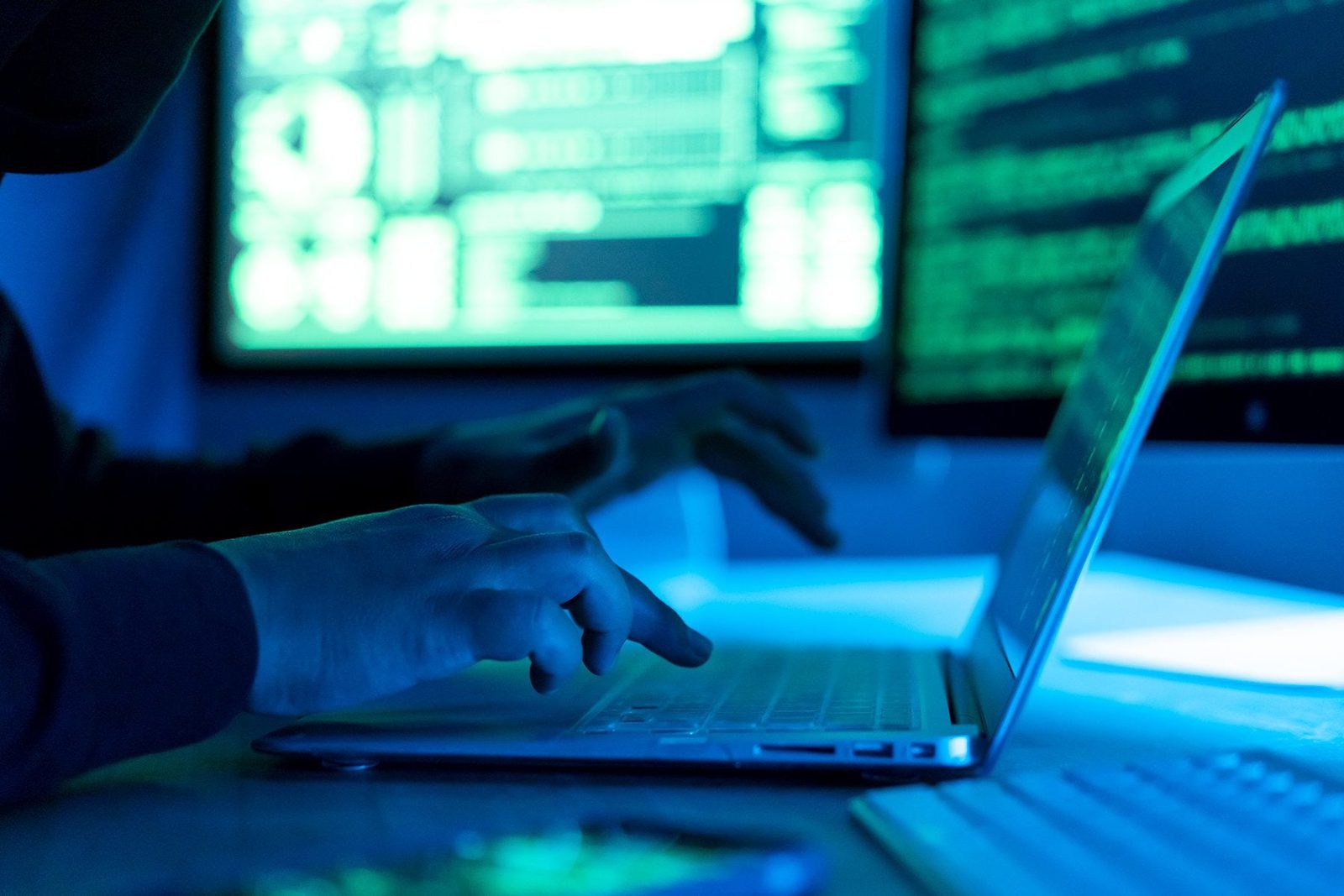 How AI Can Help Scammers Hack Your Email