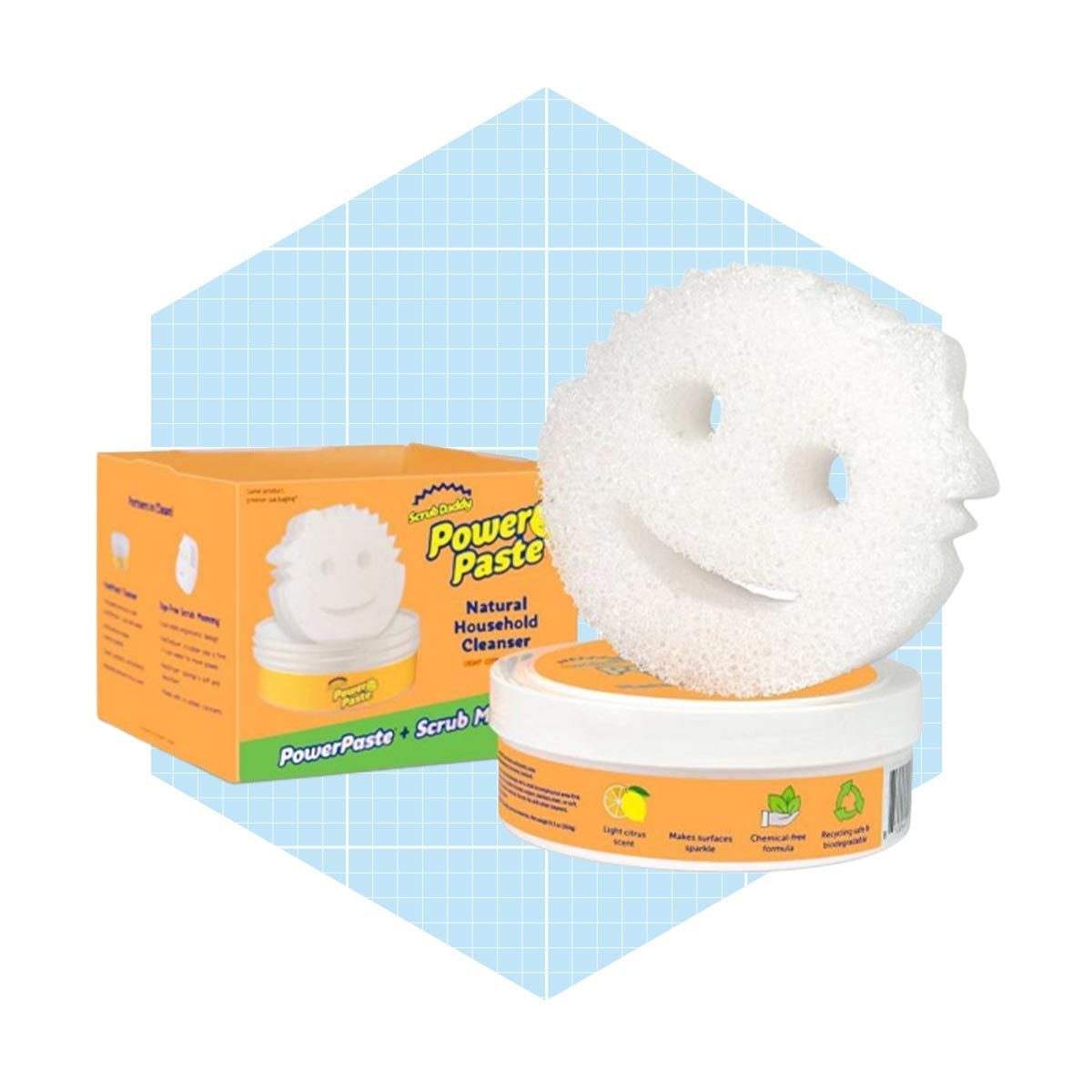 Scrub Daddy Power Paste: How to Use, Reviews & Where to Buy