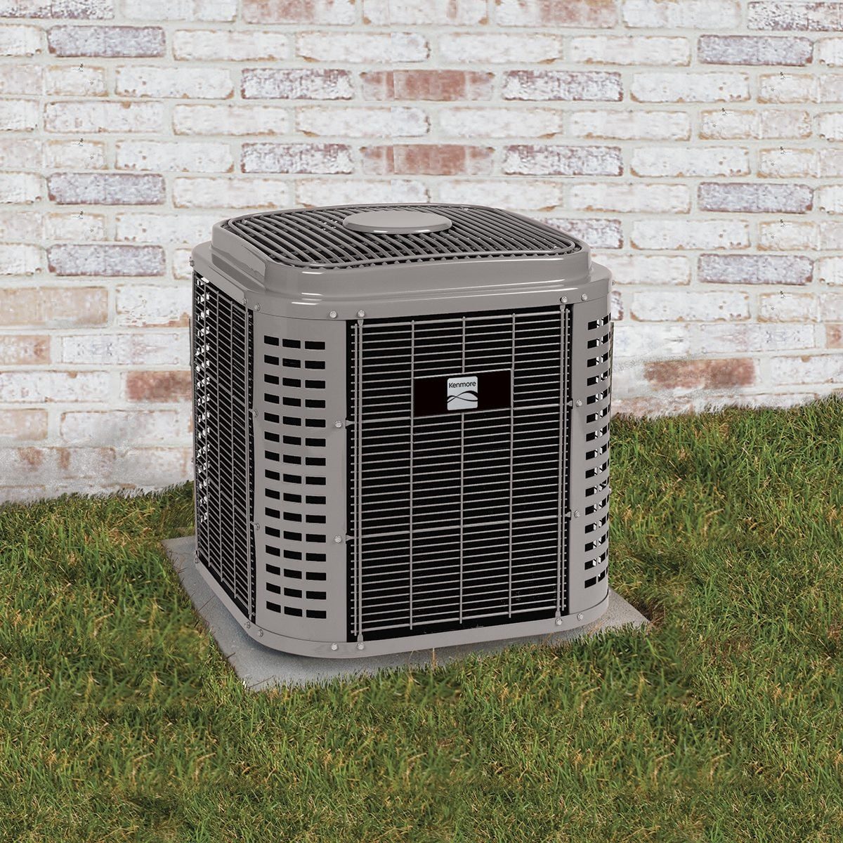 Sears HVAC Maintenance