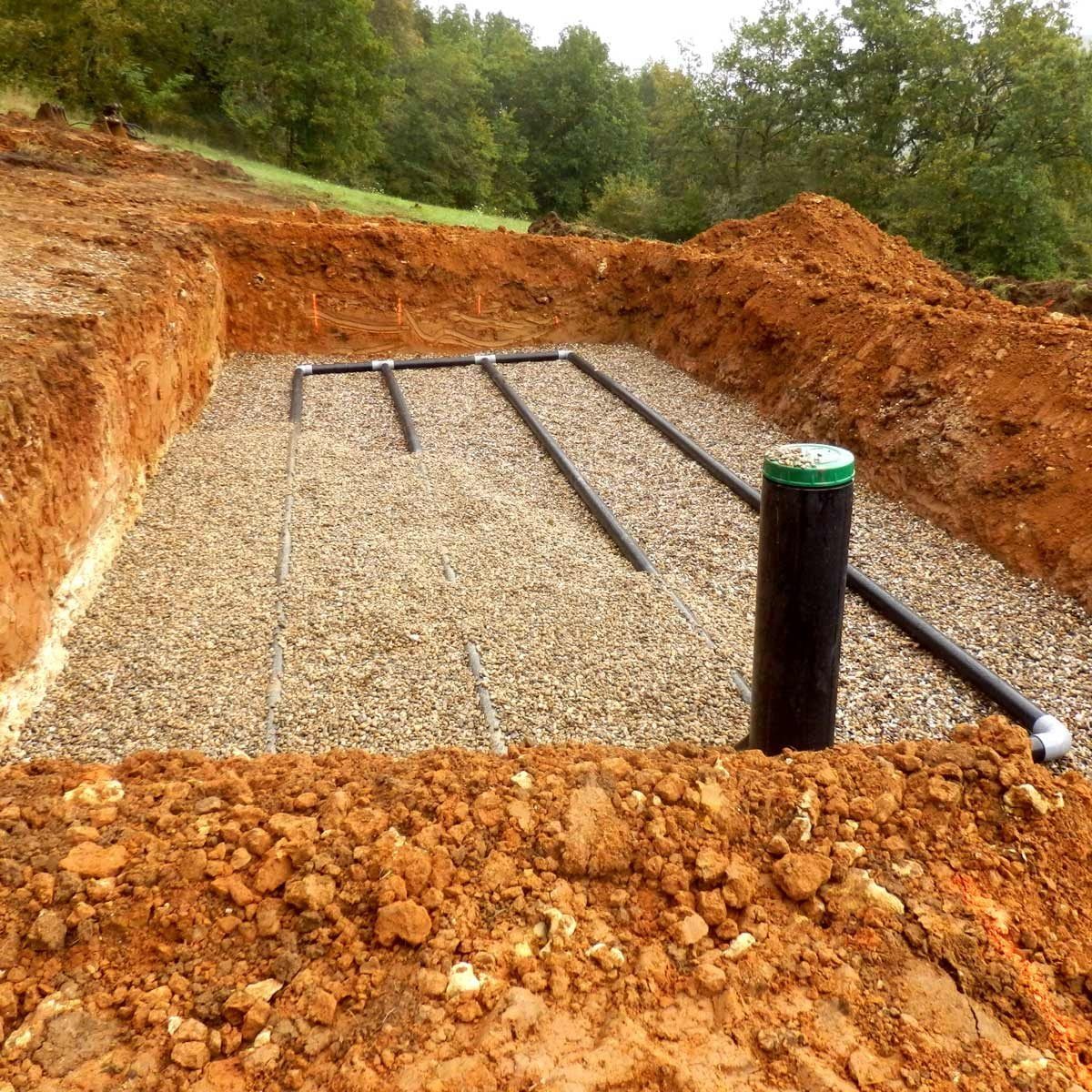 5 Top Myths About Septic Systems