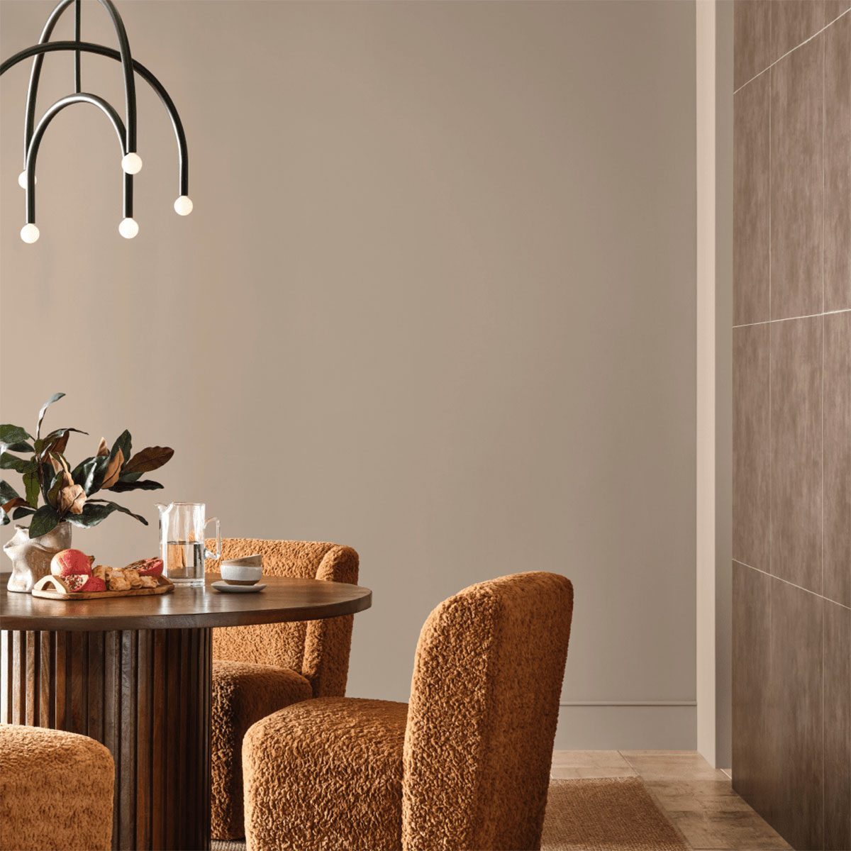 Sherwin Williams Foundational Neutrals