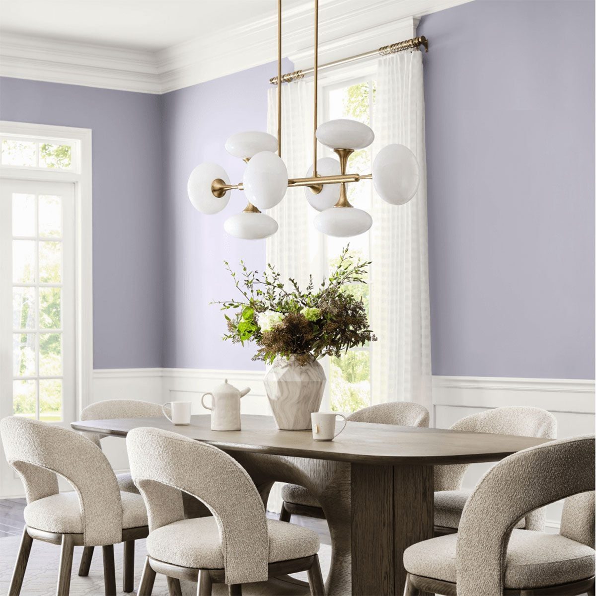 What's Hot in Home Colors: A DIYers Guide to the Latest Sherwin Williams Report