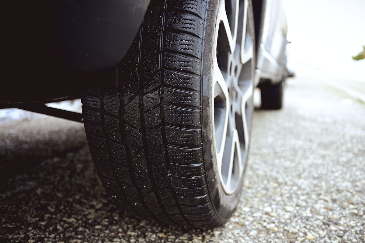 Should You Use Nitrogen In Your Tires? Experts Weigh In