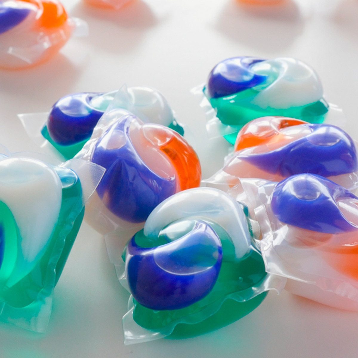 Liquid vs. Powder Detergent: Which Is Better to Use?