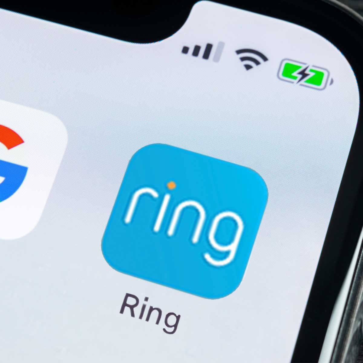 How to Install a Ring Video Doorbell