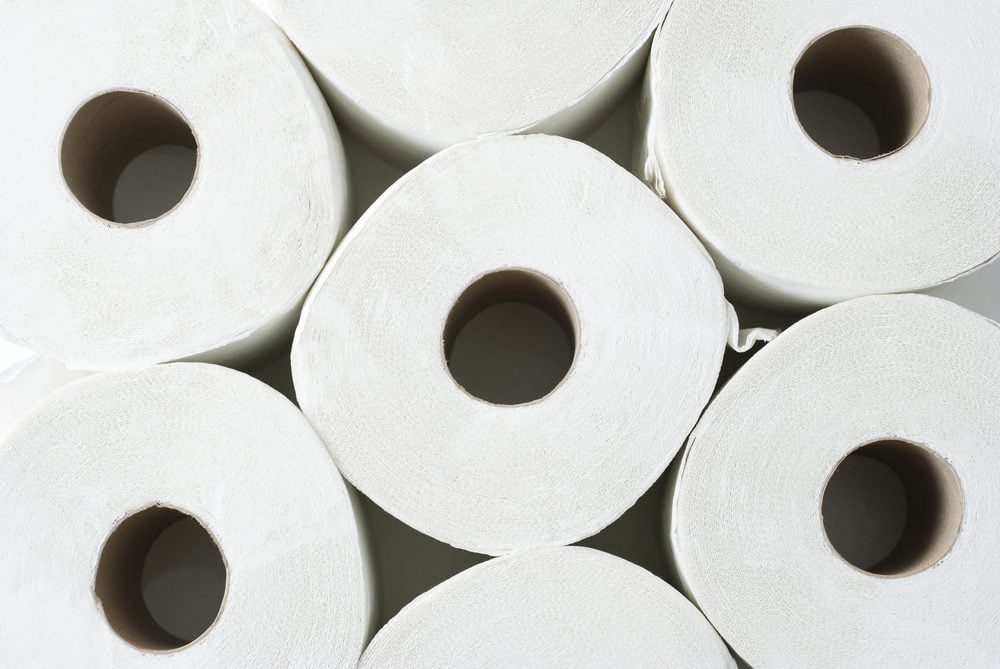 Best Toilet Paper To Prevent Clogging Your Plumbing