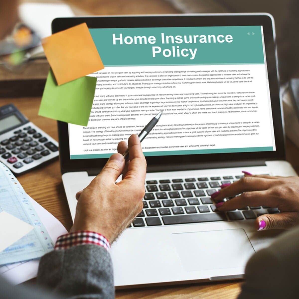 What To Do After Hail Damages Your Roof
