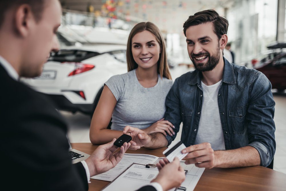 This Trick Will Get You a Better Price on Your Trade-In