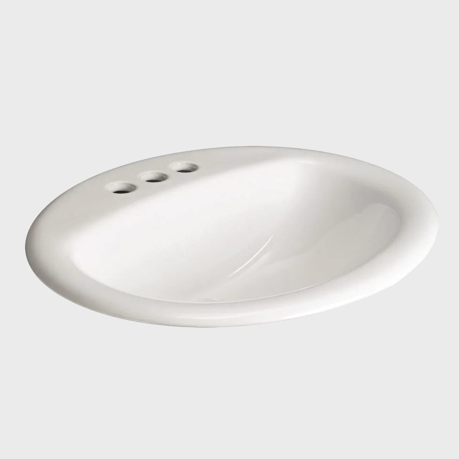 drop-in bathroom Sink