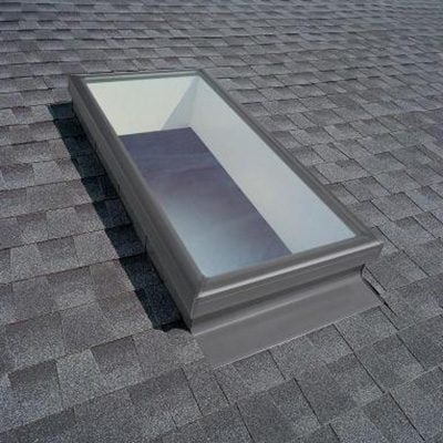What to Know About Skylight Replacement