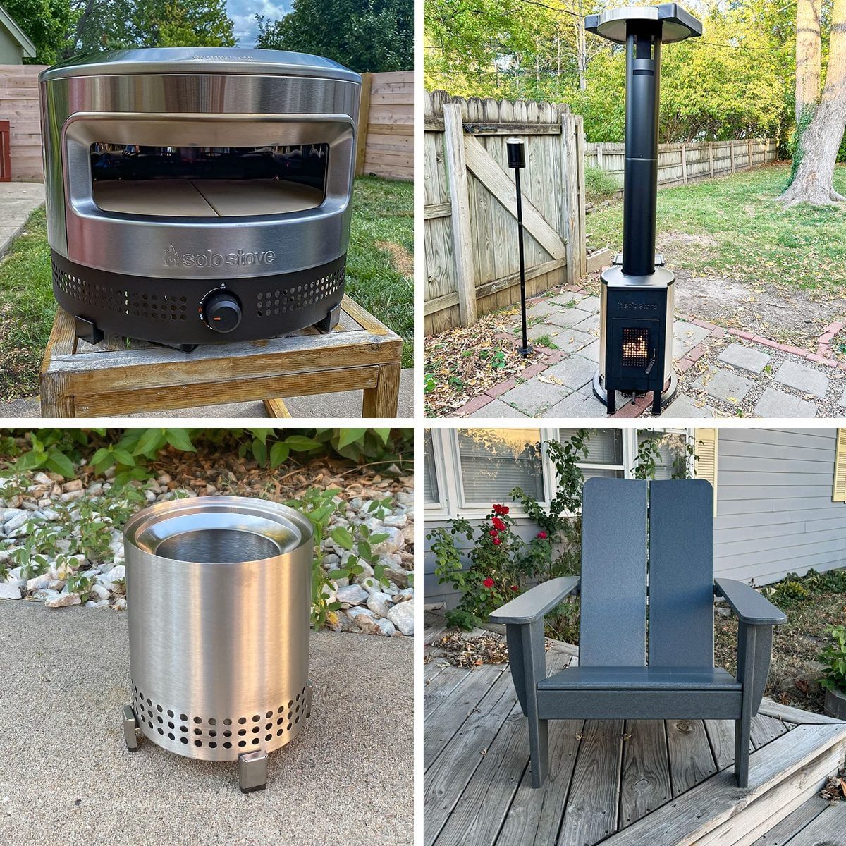 Solo Stove Reviews We Tested Just About Everything On The Website