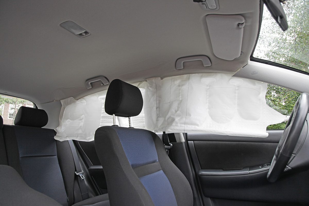 250,000 Stellantis Cars Recalled Over Faulty Airbags