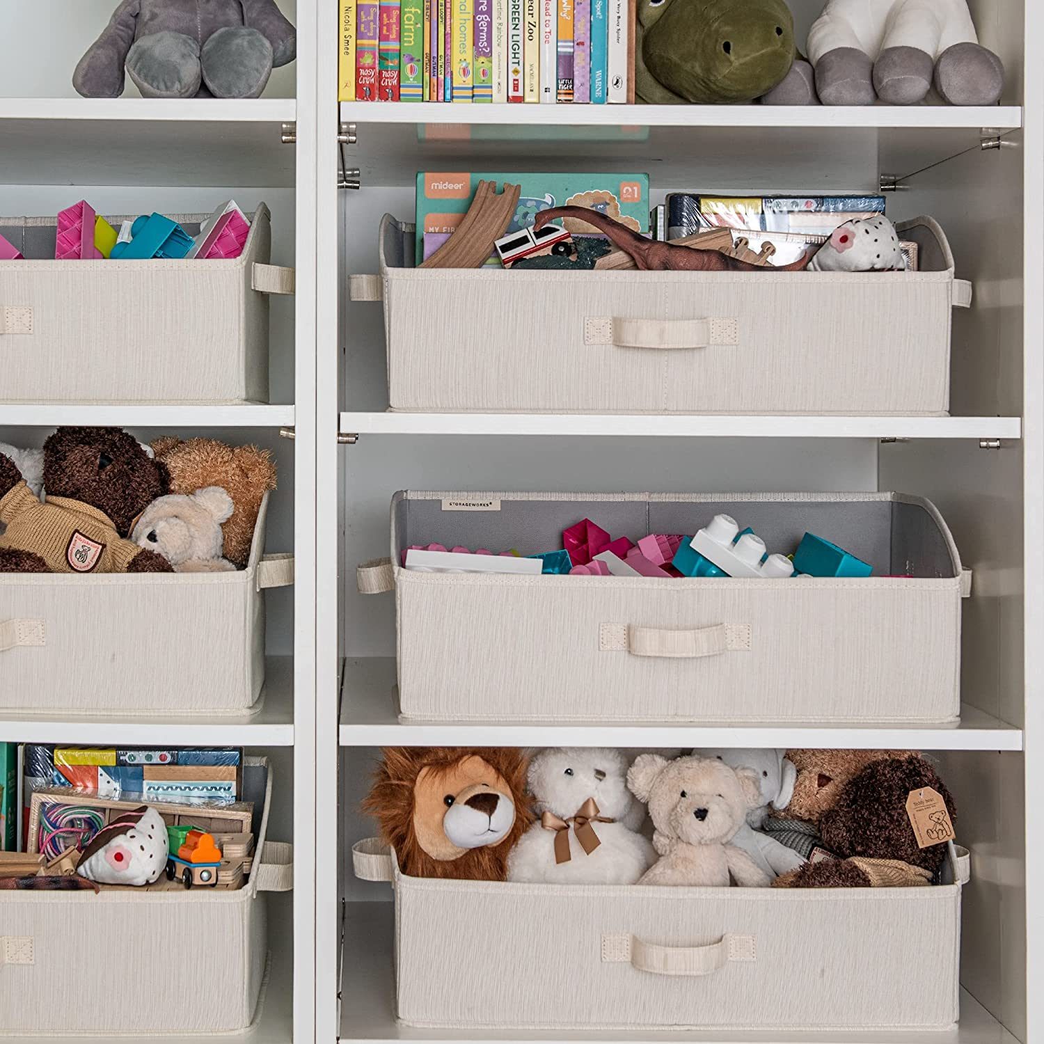 How to Declutter Your Home For Good