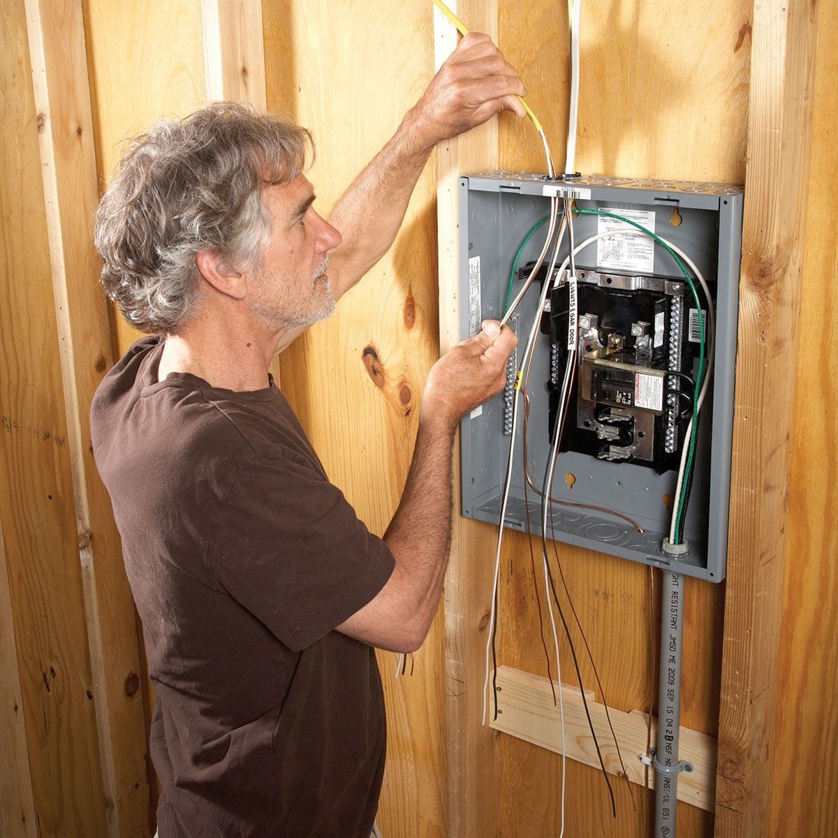 Can You Daisy-Chain Subpanels?