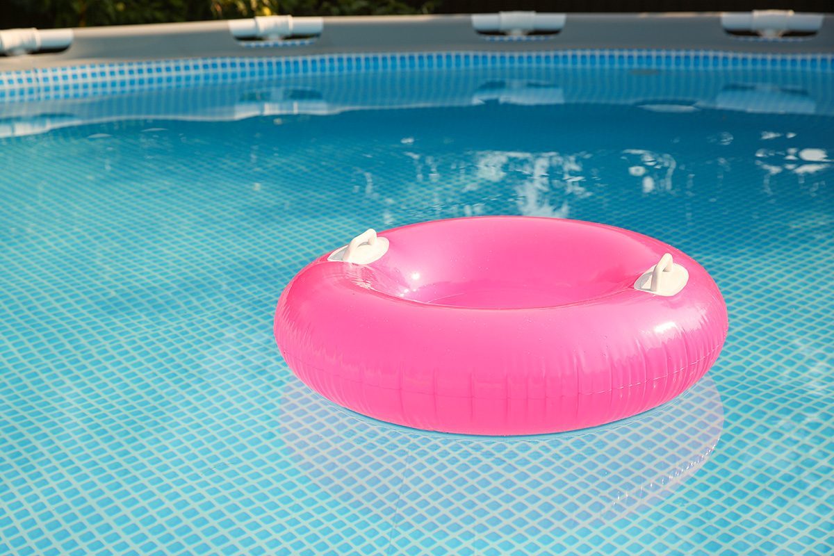 The Ultimate Above-Ground Pool Winterization Checklist
