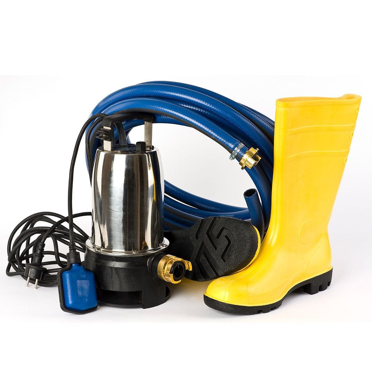 A Homeowner's Guide to Sump Pumps