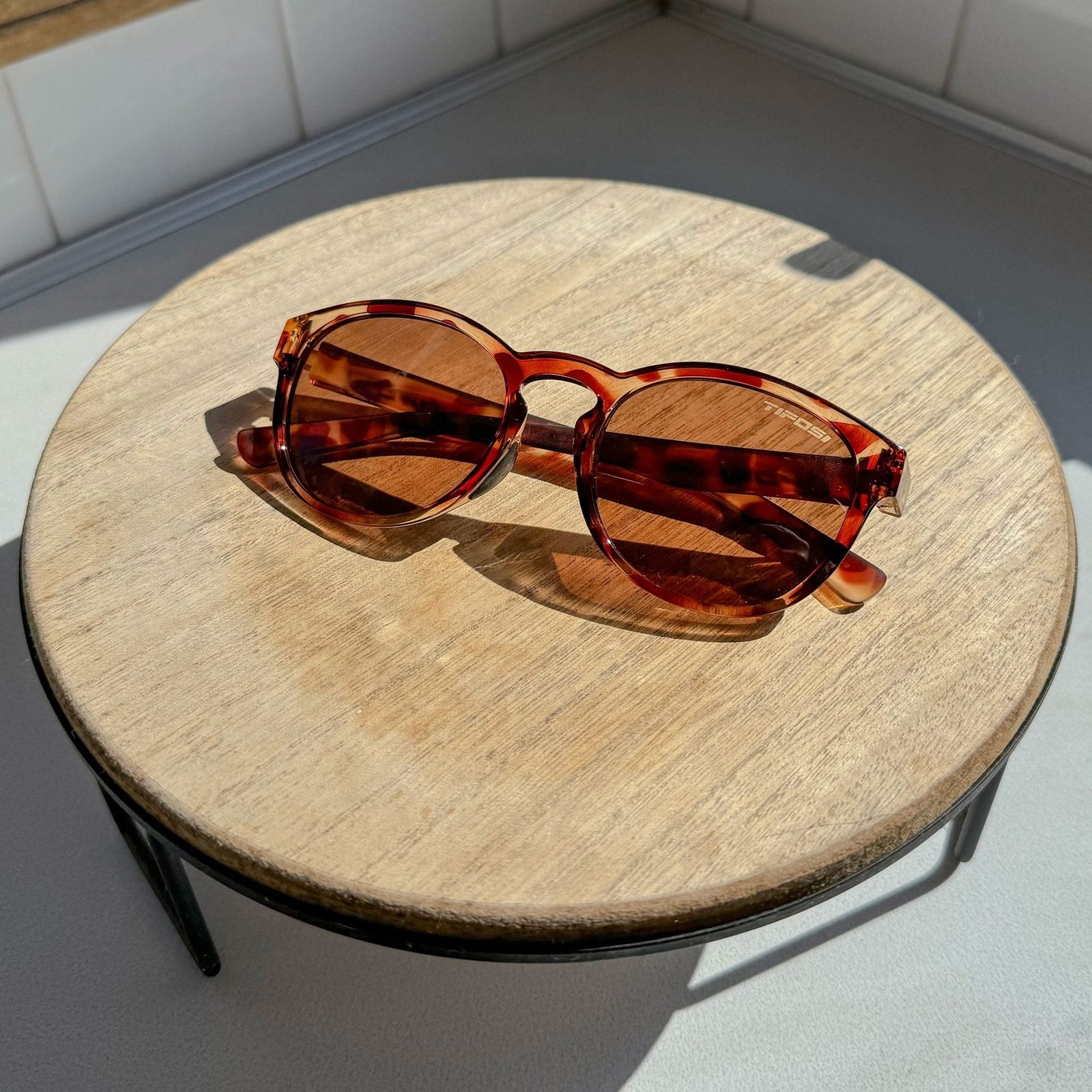 Meet Tifosi Sunglasses, My Go-To Affordable, Polarized Pair for Hiking