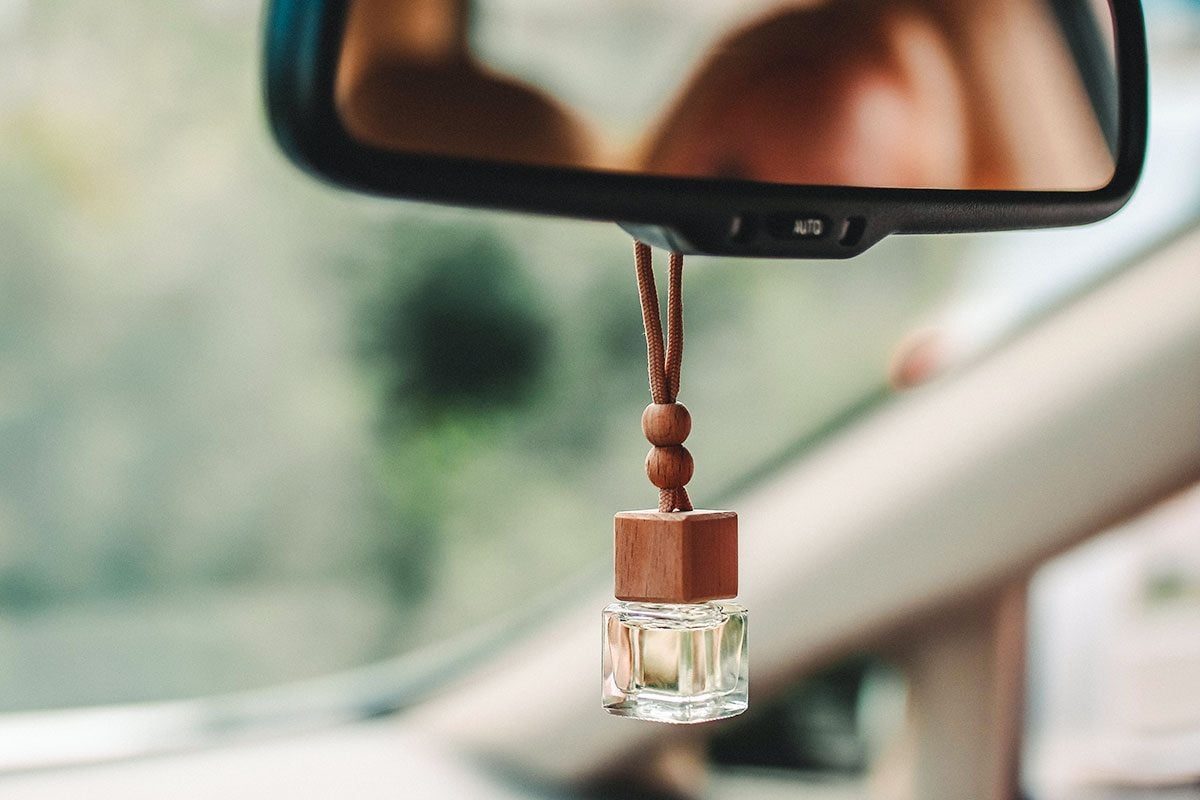 Are Car Air Fresheners Harming Your Health?