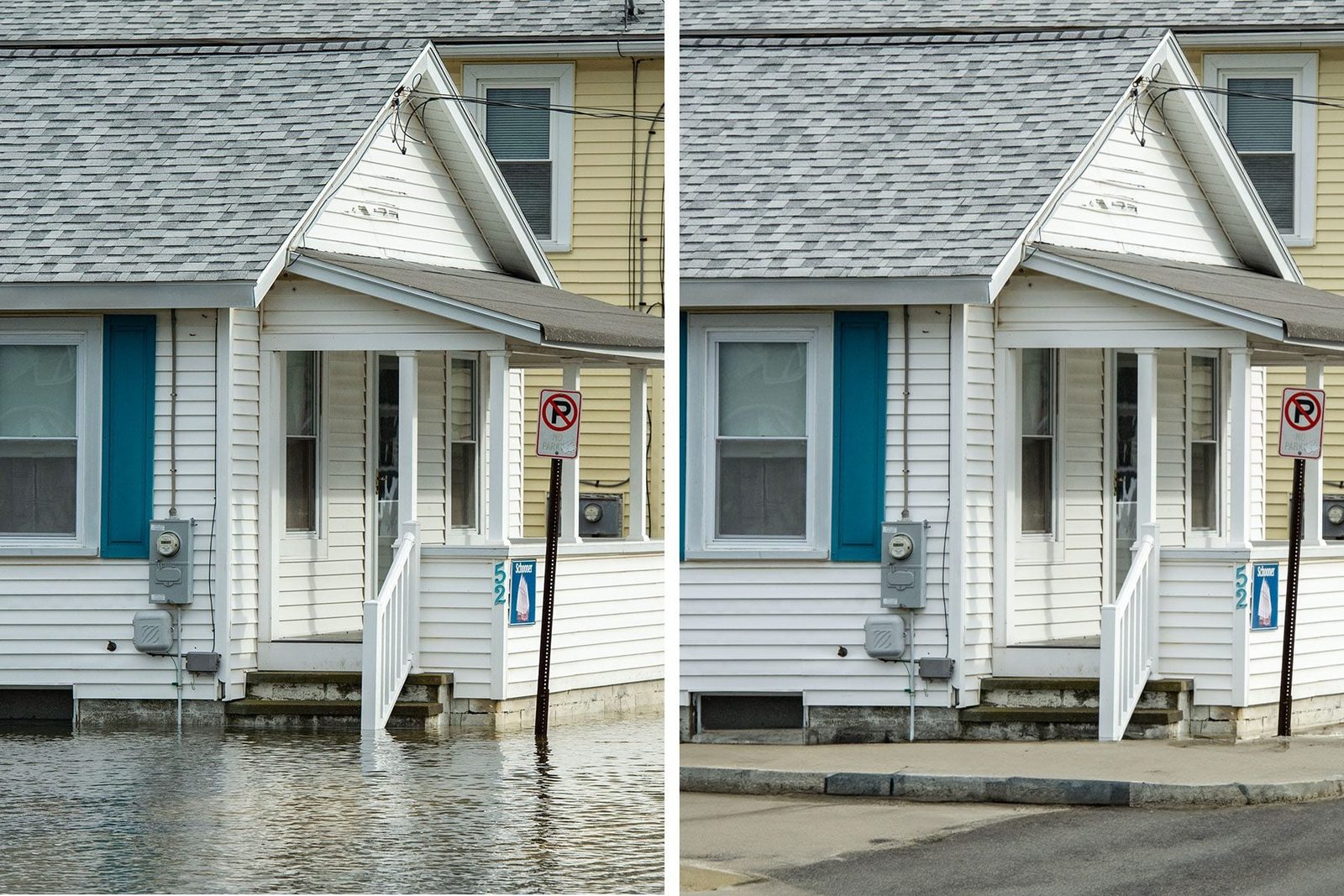 Flood vs. Homeowner's Insurance: Know the Difference Before Disaster Strikes
